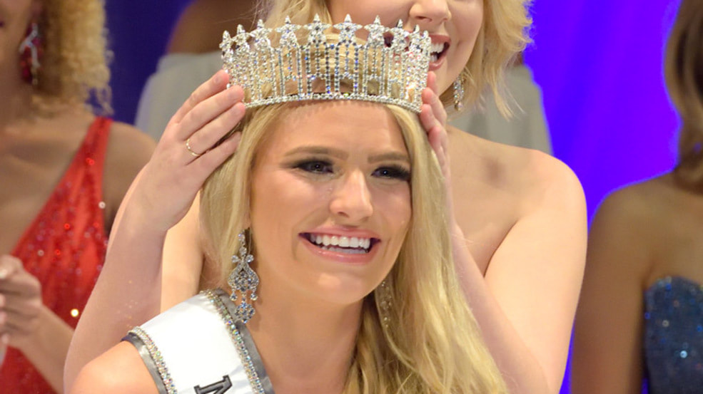 Miss Oregon 2023 2023 Calendar